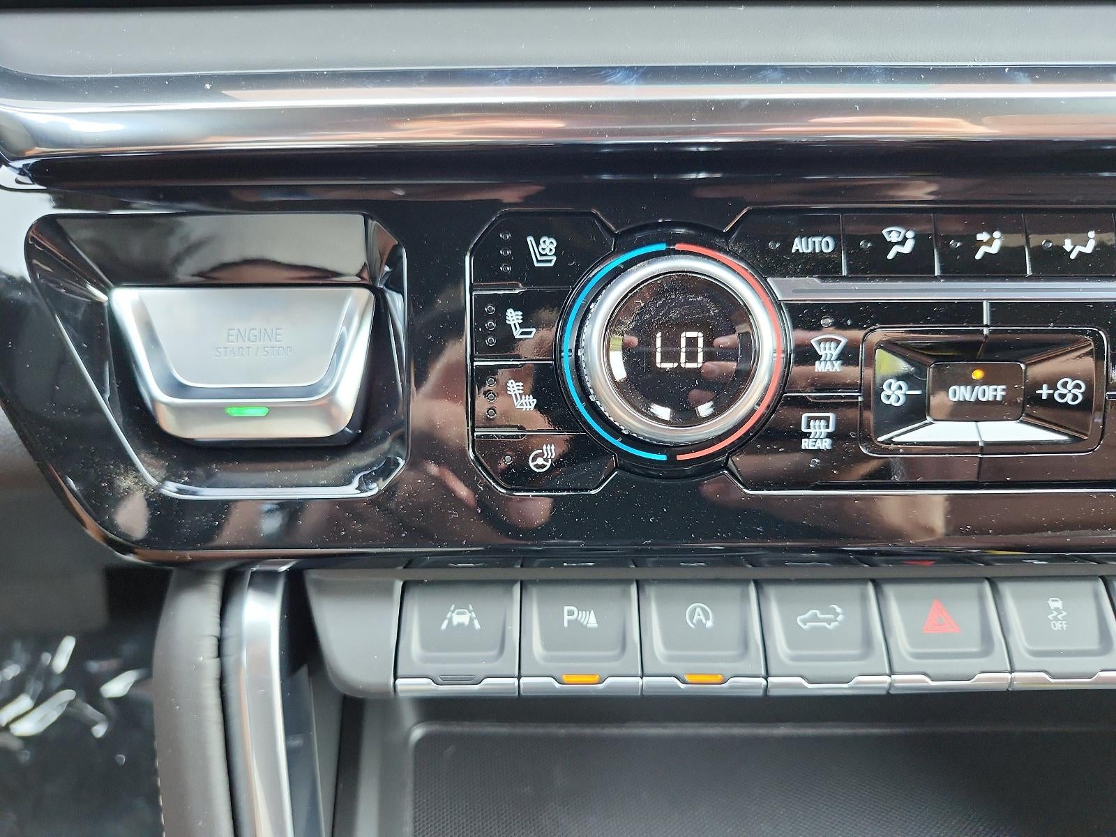 2026 GMC Sierra 1500 Denali Ultimate - Photo 20