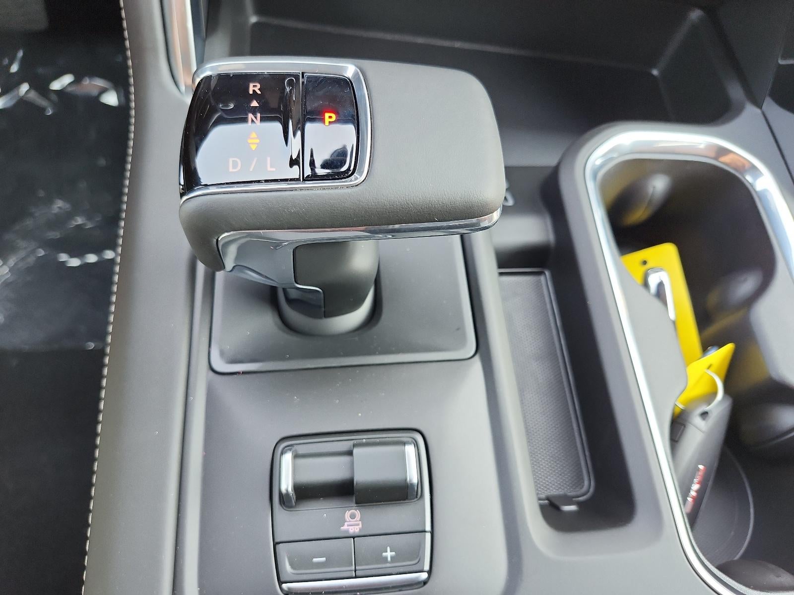 2026 GMC Sierra 1500 Denali Ultimate - Photo 21