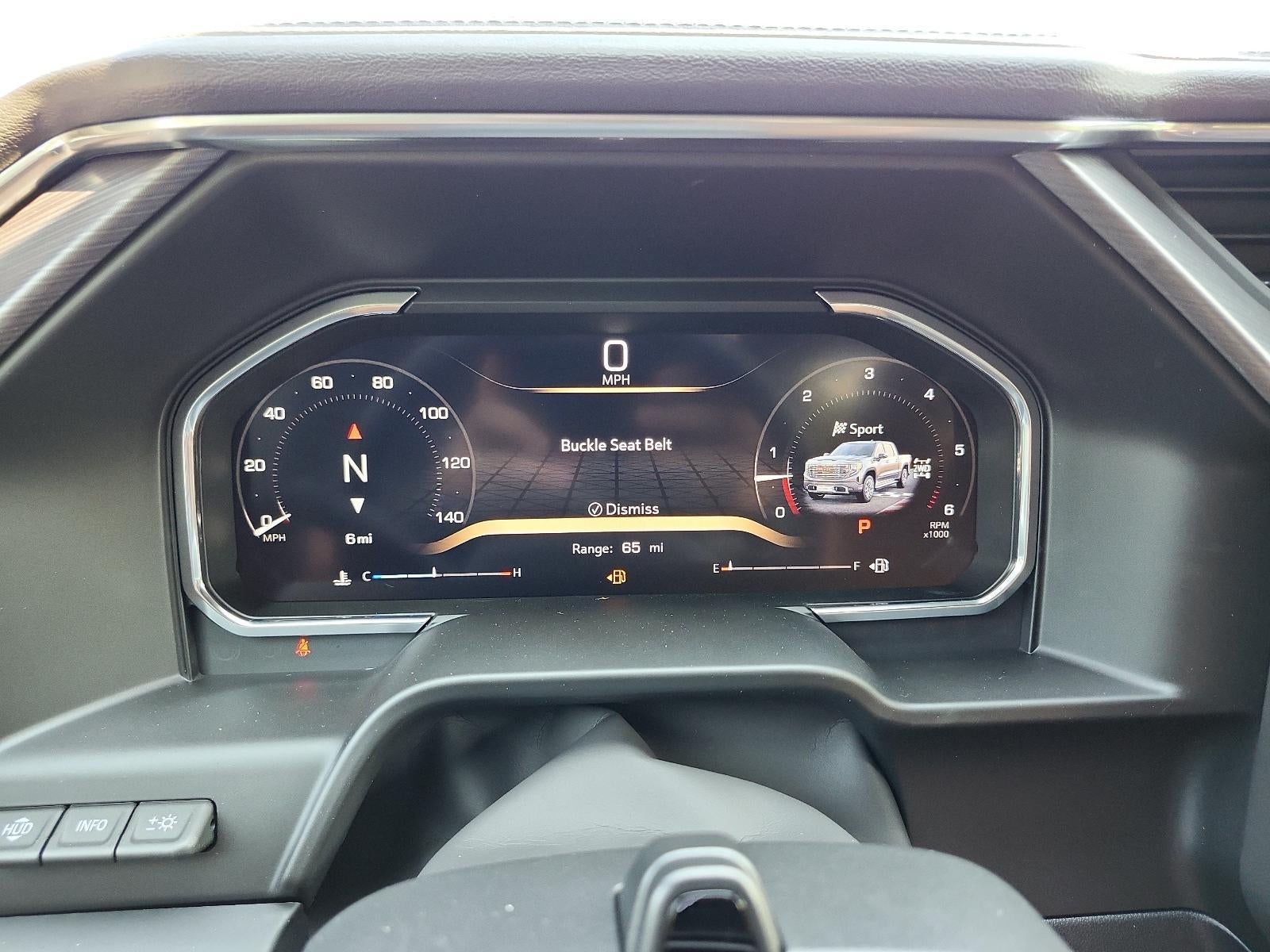 2026 GMC Sierra 1500 Denali Ultimate - Photo 22