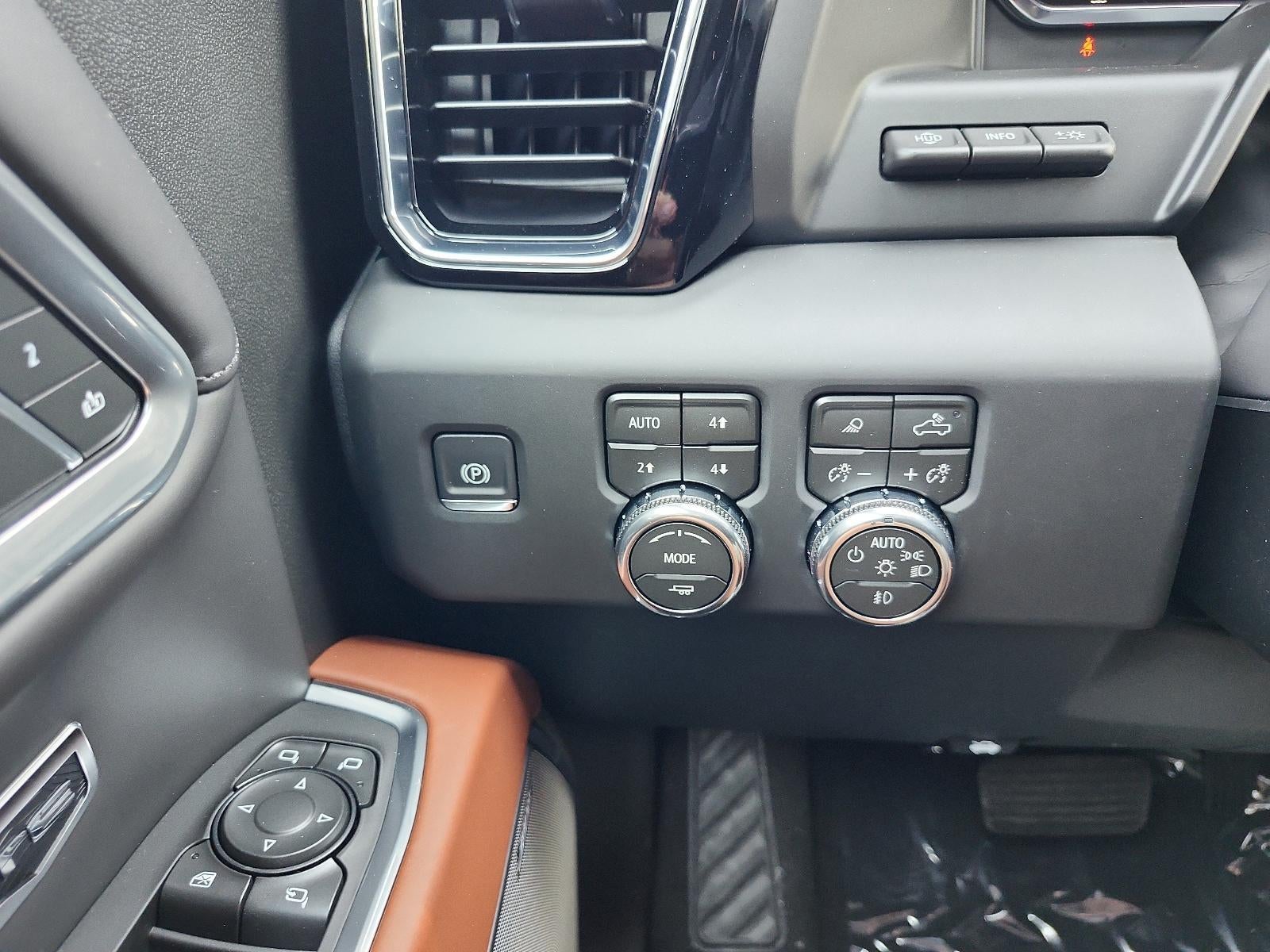 2026 GMC Sierra 1500 Denali Ultimate - Photo 23