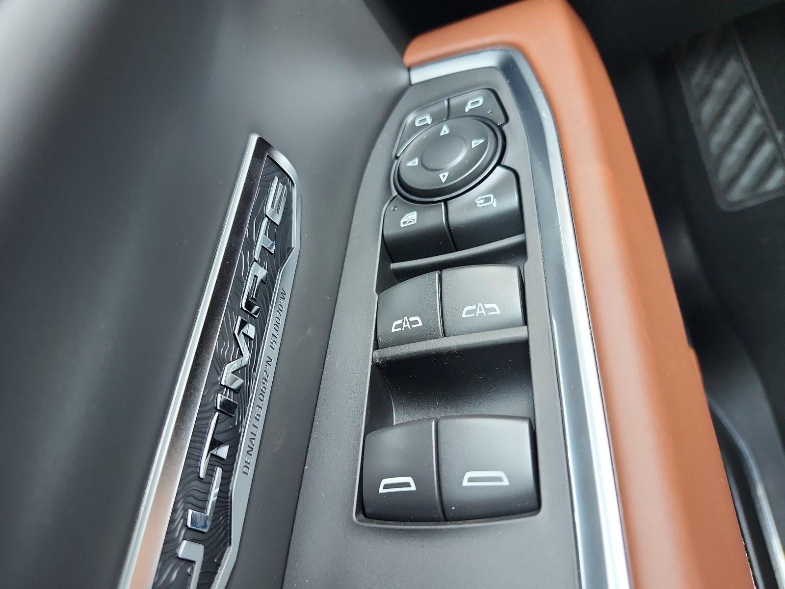 2026 GMC Sierra 1500 Denali Ultimate - Photo 24