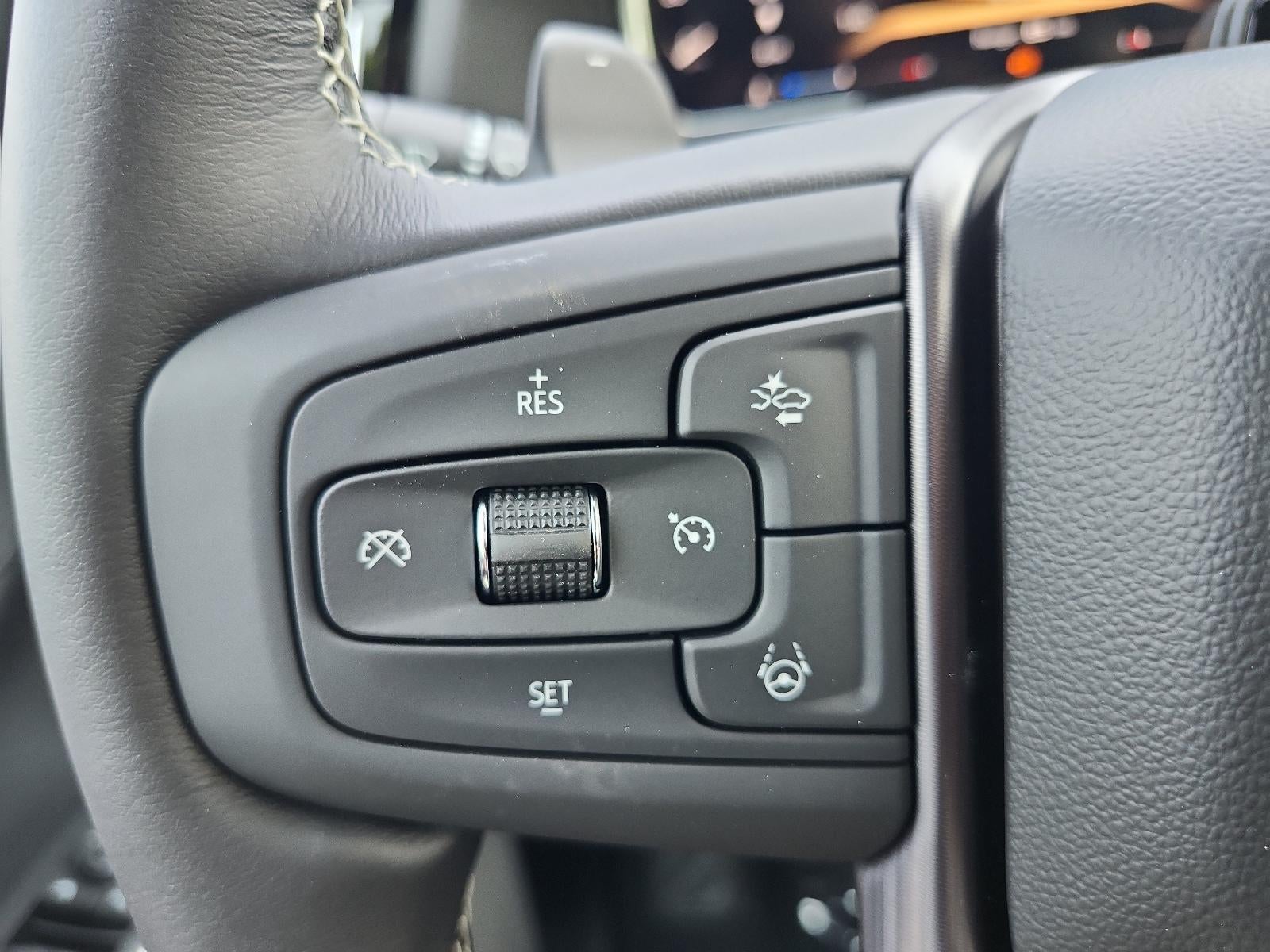 2026 GMC Sierra 1500 Denali Ultimate - Photo 25