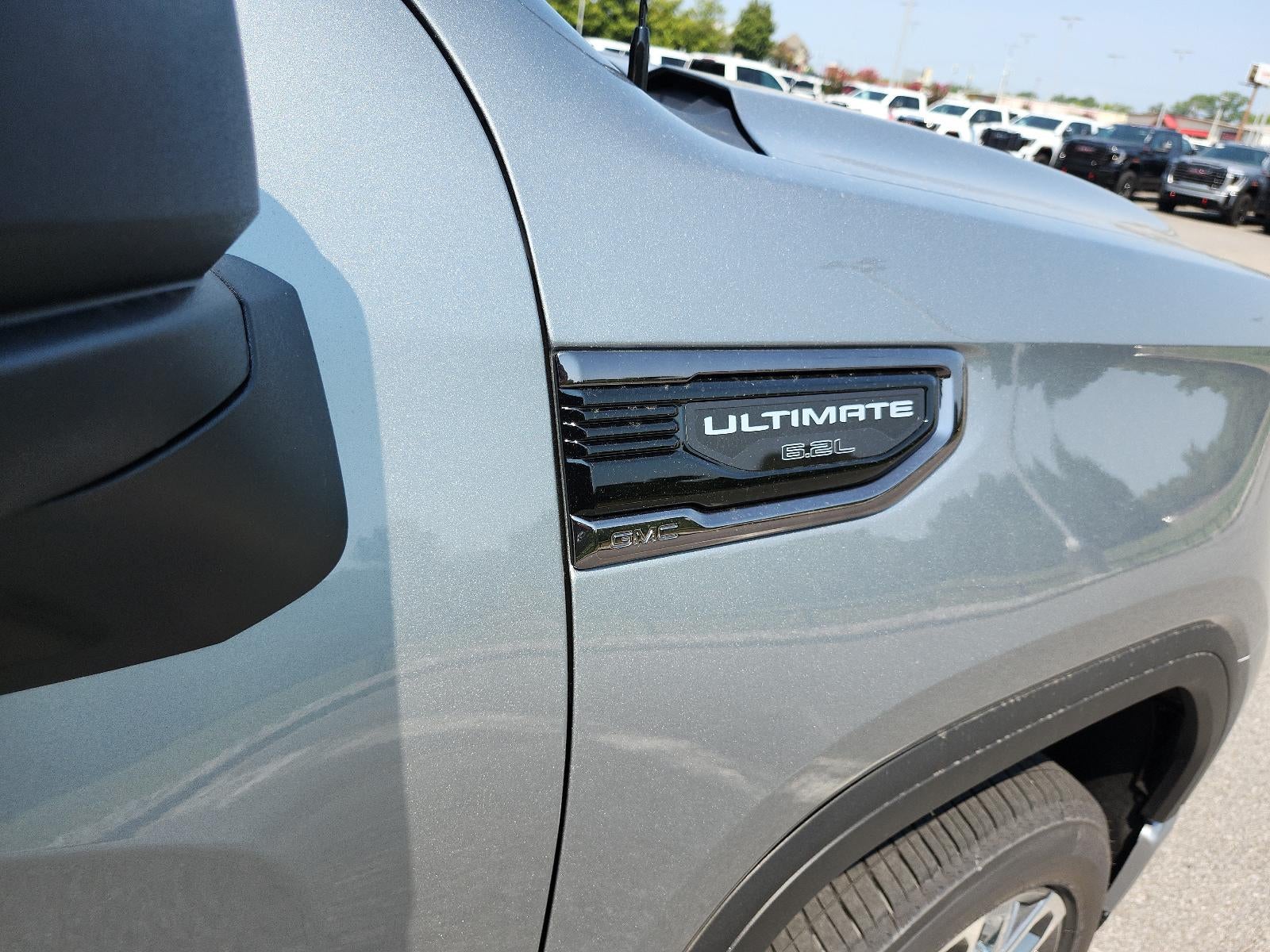 2026 GMC Sierra 1500 Denali Ultimate - Photo 5