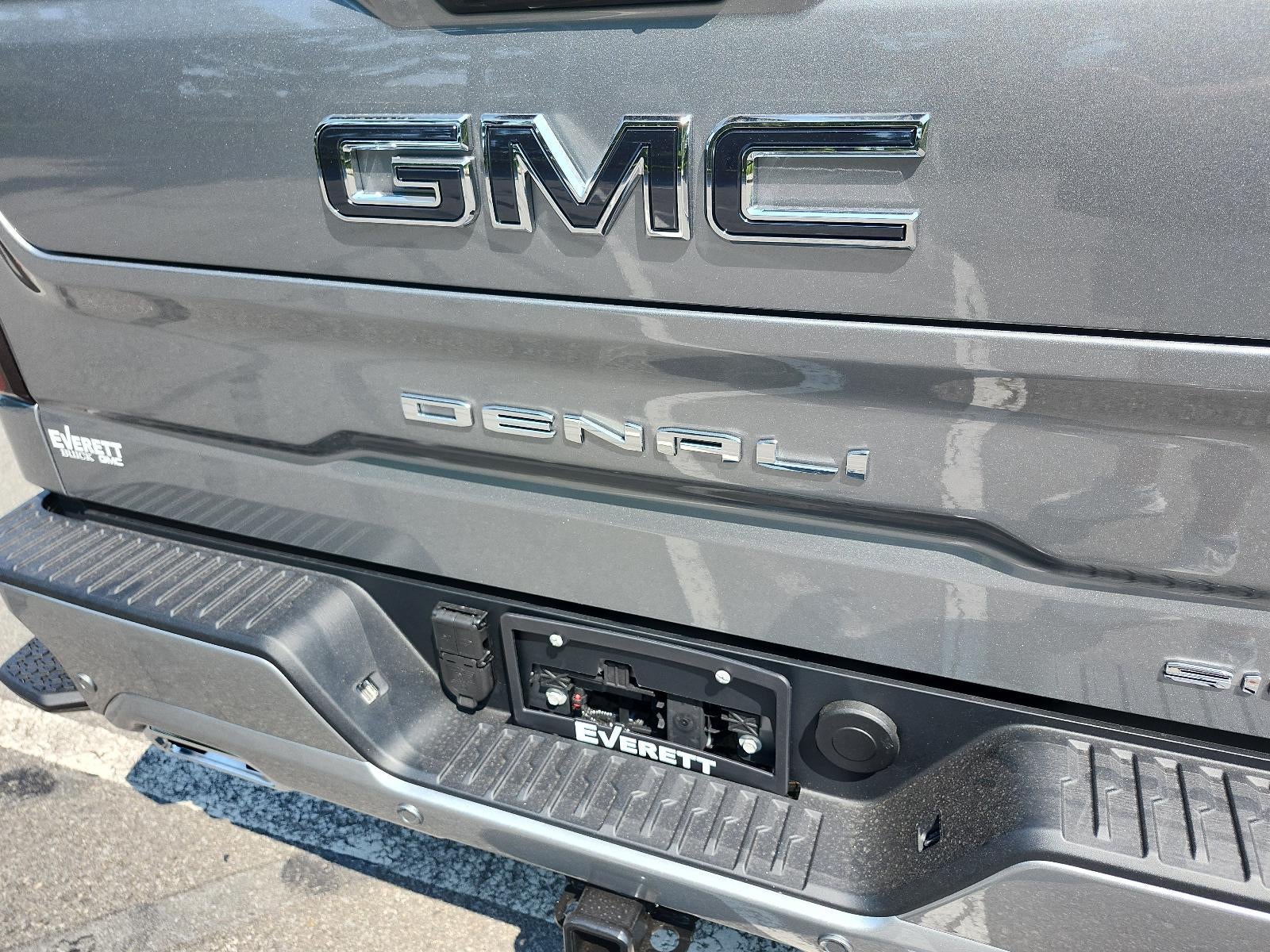 2026 GMC Sierra 1500 Denali Ultimate - Photo 6