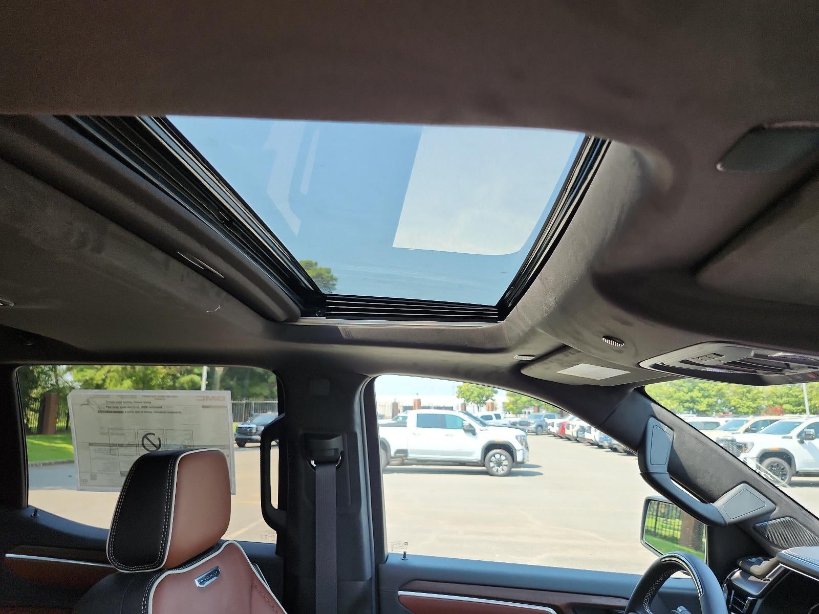 2026 GMC Sierra 1500 Denali Ultimate - Photo 9