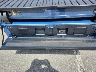 2026 GMC Sierra 1500 Crew Cab Short Box 4-Wheel Drive Denali Ultimate