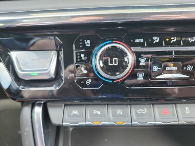2026 GMC Sierra 1500 Crew Cab Short Box 4-Wheel Drive Denali Ultimate