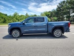 2026 GMC Sierra 1500 Crew Cab Short Box 4-Wheel Drive Denali Ultimate