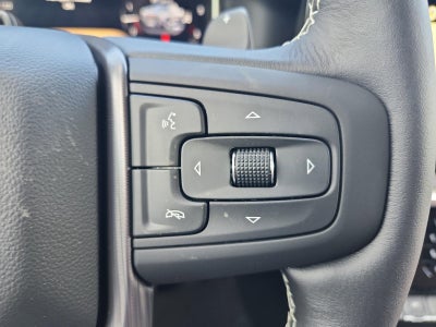 2026 GMC Sierra 1500 Crew Cab Short Box 4-Wheel Drive Denali Ultimate