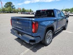 2026 GMC Sierra 1500 Crew Cab Short Box 4-Wheel Drive Denali Ultimate