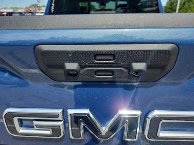 2026 GMC Sierra 1500 Crew Cab Short Box 4-Wheel Drive Denali Ultimate