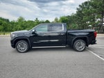2026 GMC Sierra 1500 Crew Cab Short Box 4-Wheel Drive Denali Ultimate