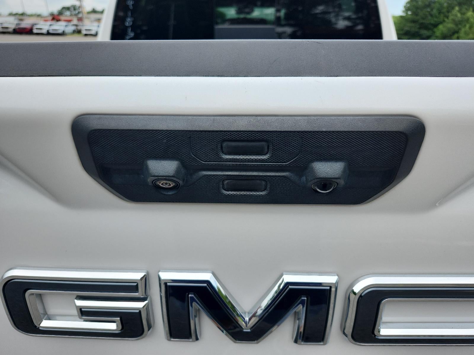 2022 GMC Sierra 1500 Denali Ultimate