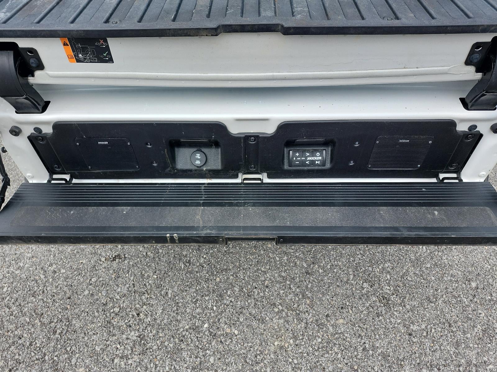 2022 GMC Sierra 1500 Denali Ultimate