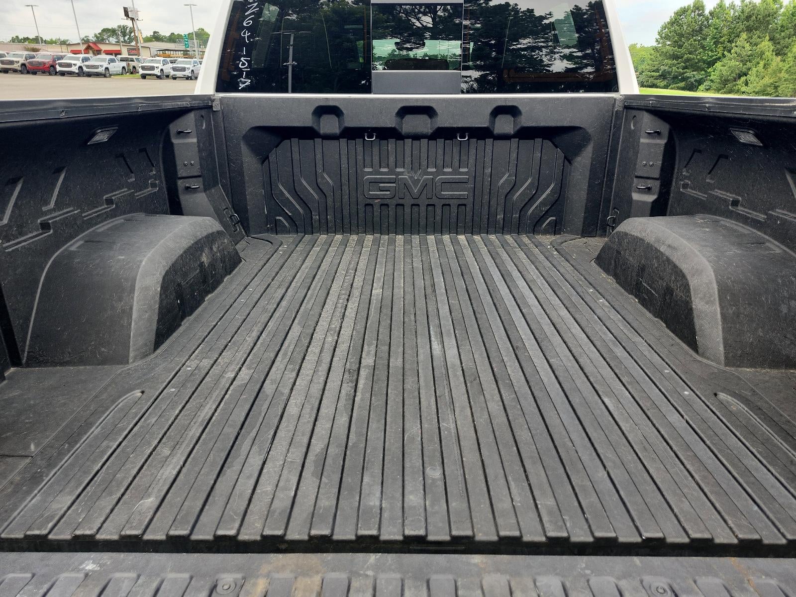 2022 GMC Sierra 1500 Denali Ultimate