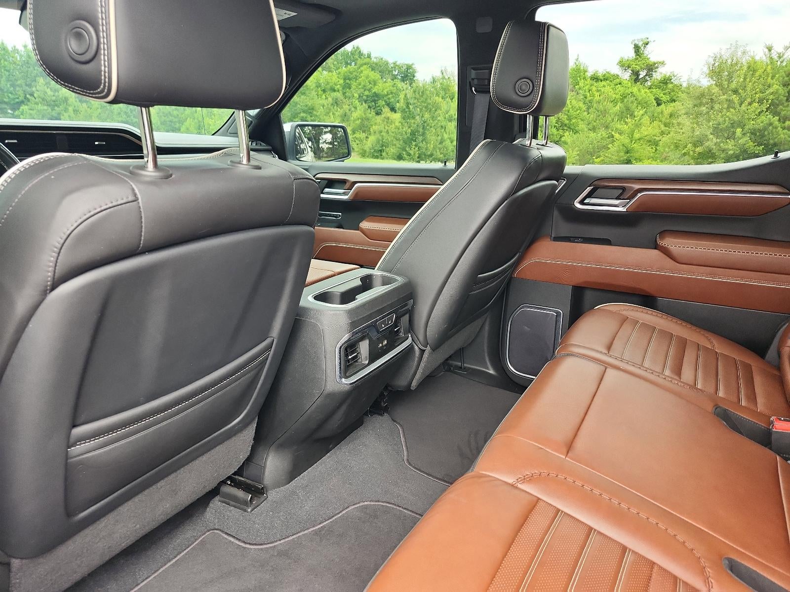 2022 GMC Sierra 1500 Denali Ultimate