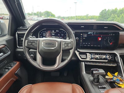 2022 GMC Sierra 1500 Denali Ultimate