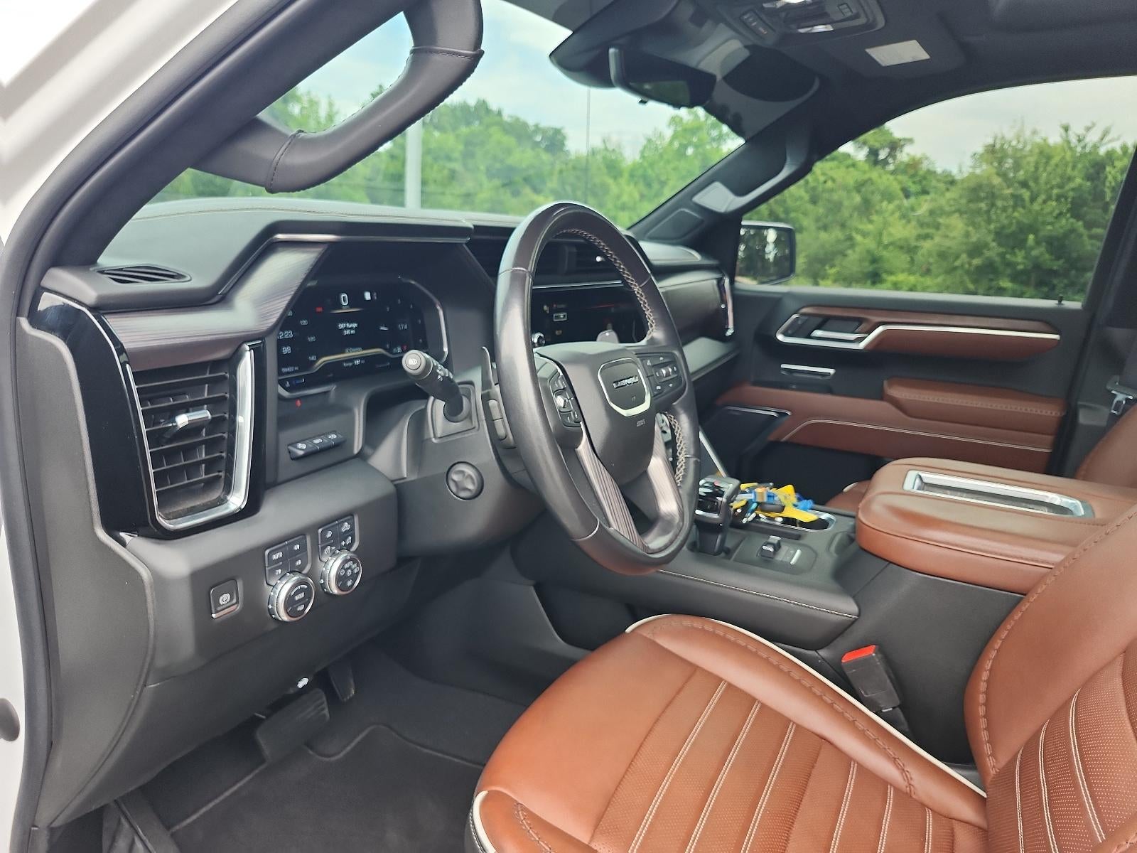 2022 GMC Sierra 1500 Denali Ultimate