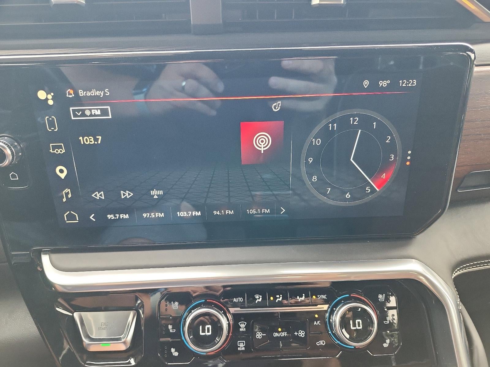 2022 GMC Sierra 1500 Denali Ultimate