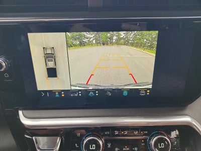 2022 GMC Sierra 1500 Denali Ultimate