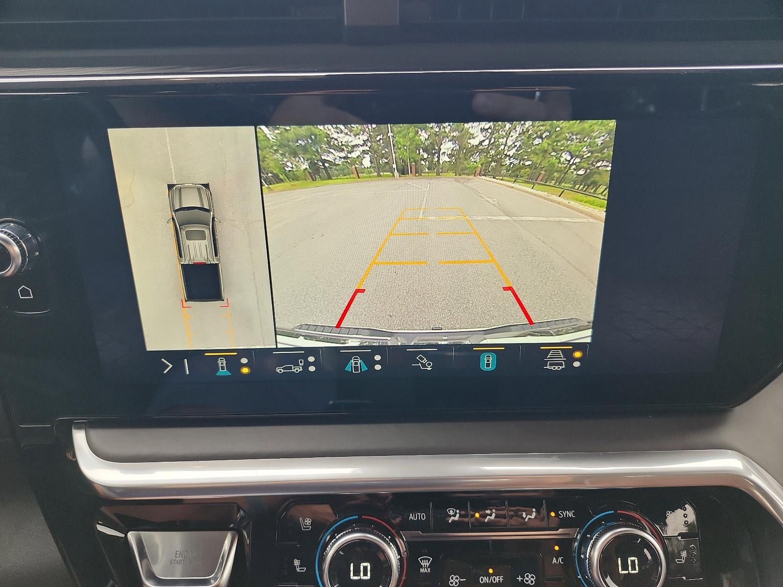 2022 GMC Sierra 1500 Denali Ultimate