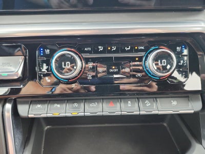 2022 GMC Sierra 1500 Denali Ultimate