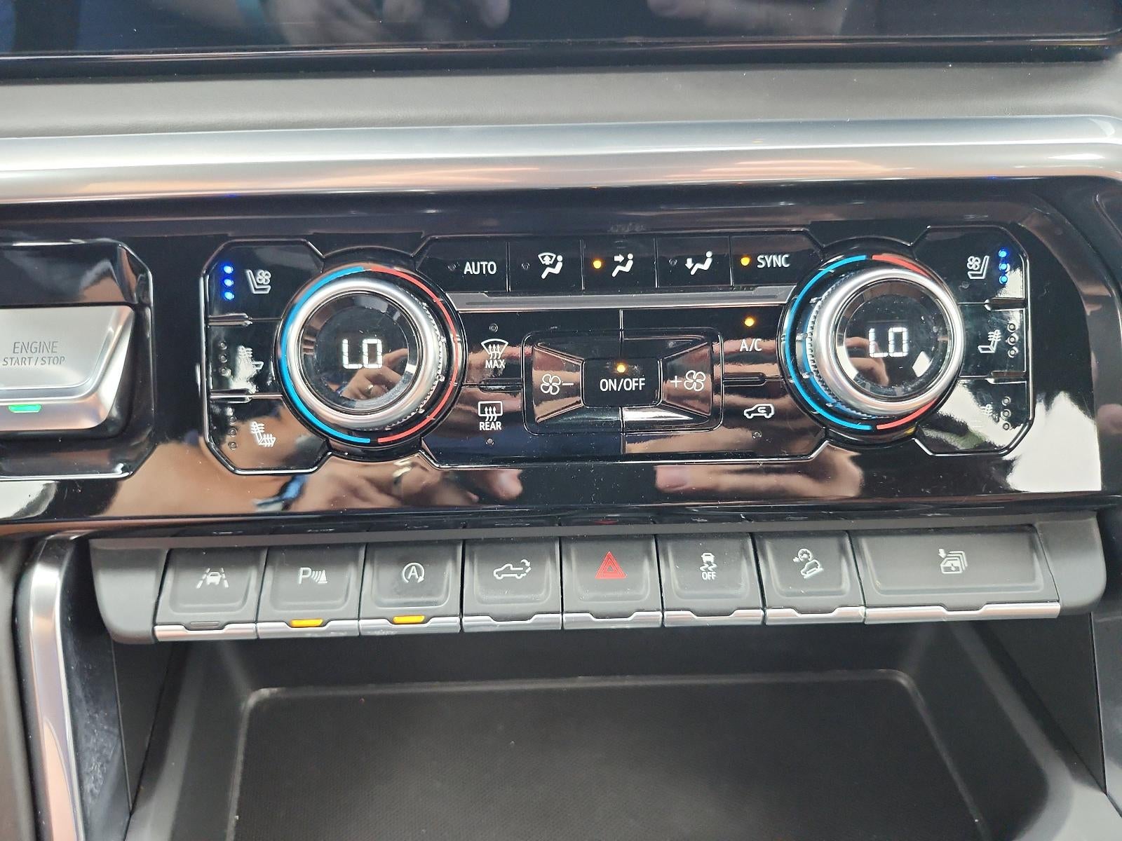 2022 GMC Sierra 1500 Denali Ultimate