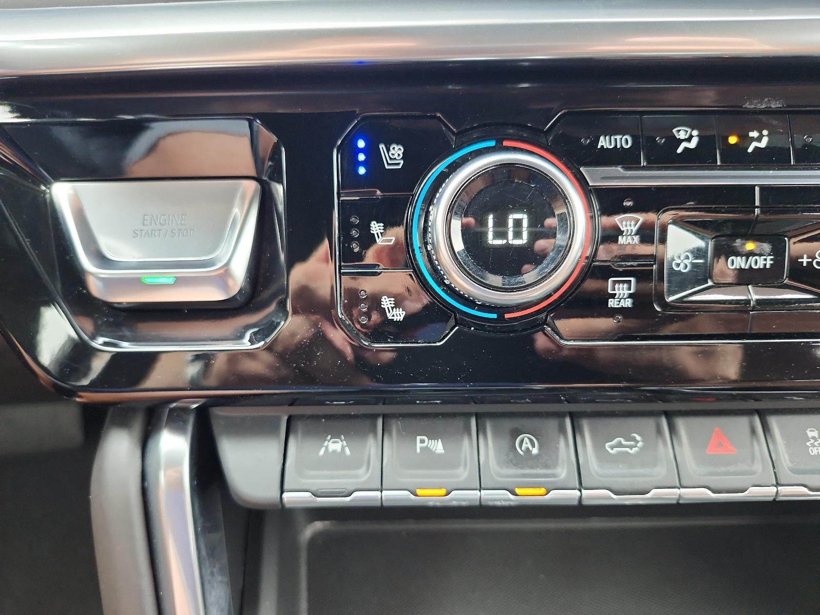 2022 GMC Sierra 1500 Denali Ultimate