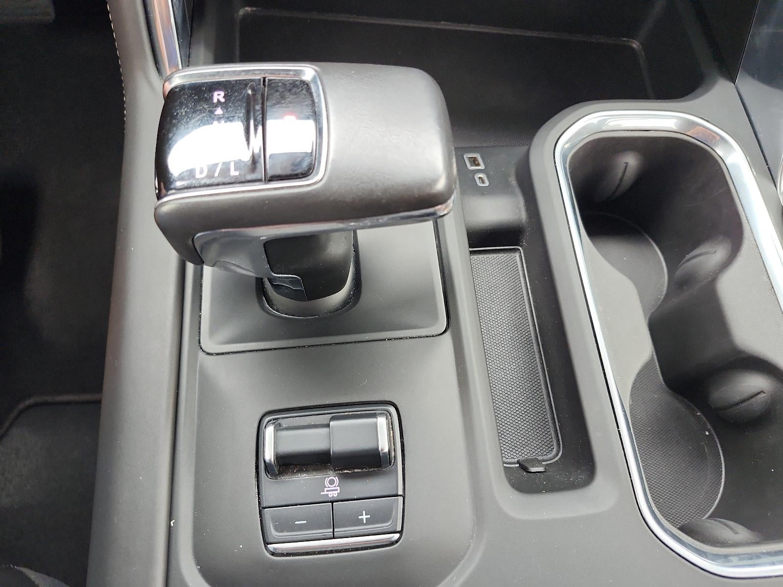 2022 GMC Sierra 1500 Denali Ultimate