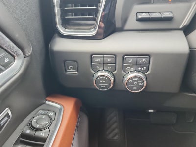 2022 GMC Sierra 1500 Denali Ultimate