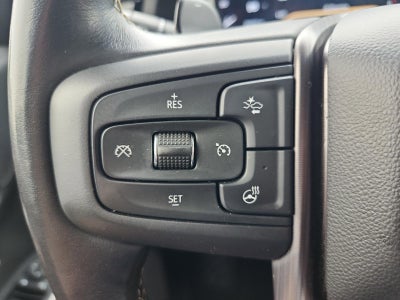 2022 GMC Sierra 1500 Denali Ultimate