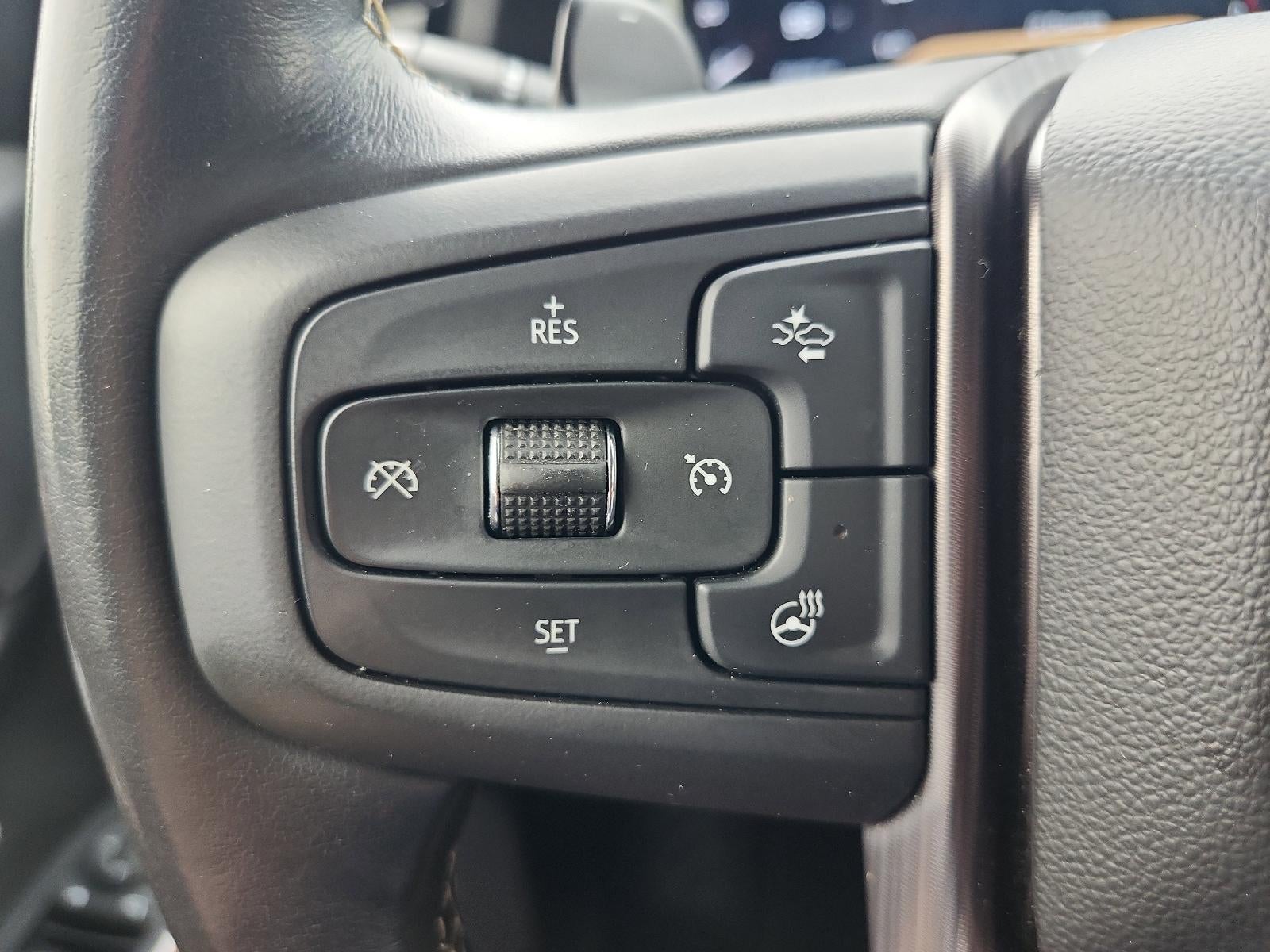 2022 GMC Sierra 1500 Denali Ultimate