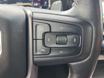 2022 GMC Sierra 1500 Denali Ultimate