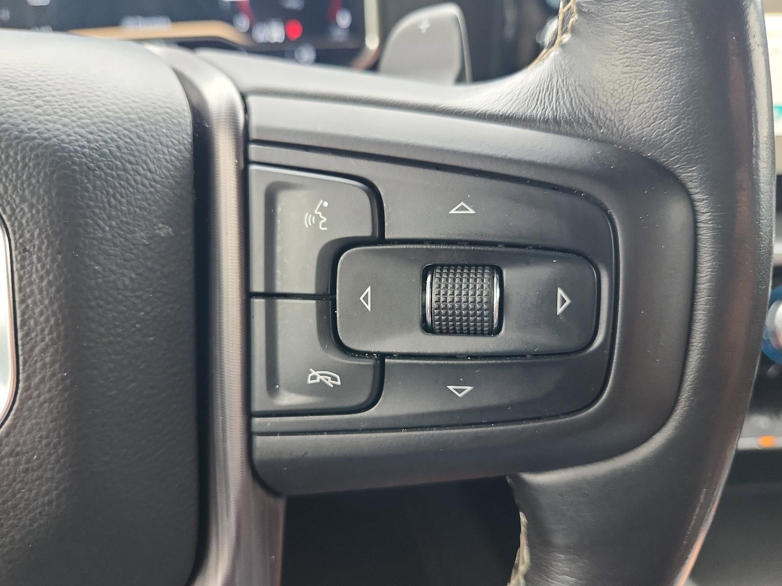 2022 GMC Sierra 1500 Denali Ultimate