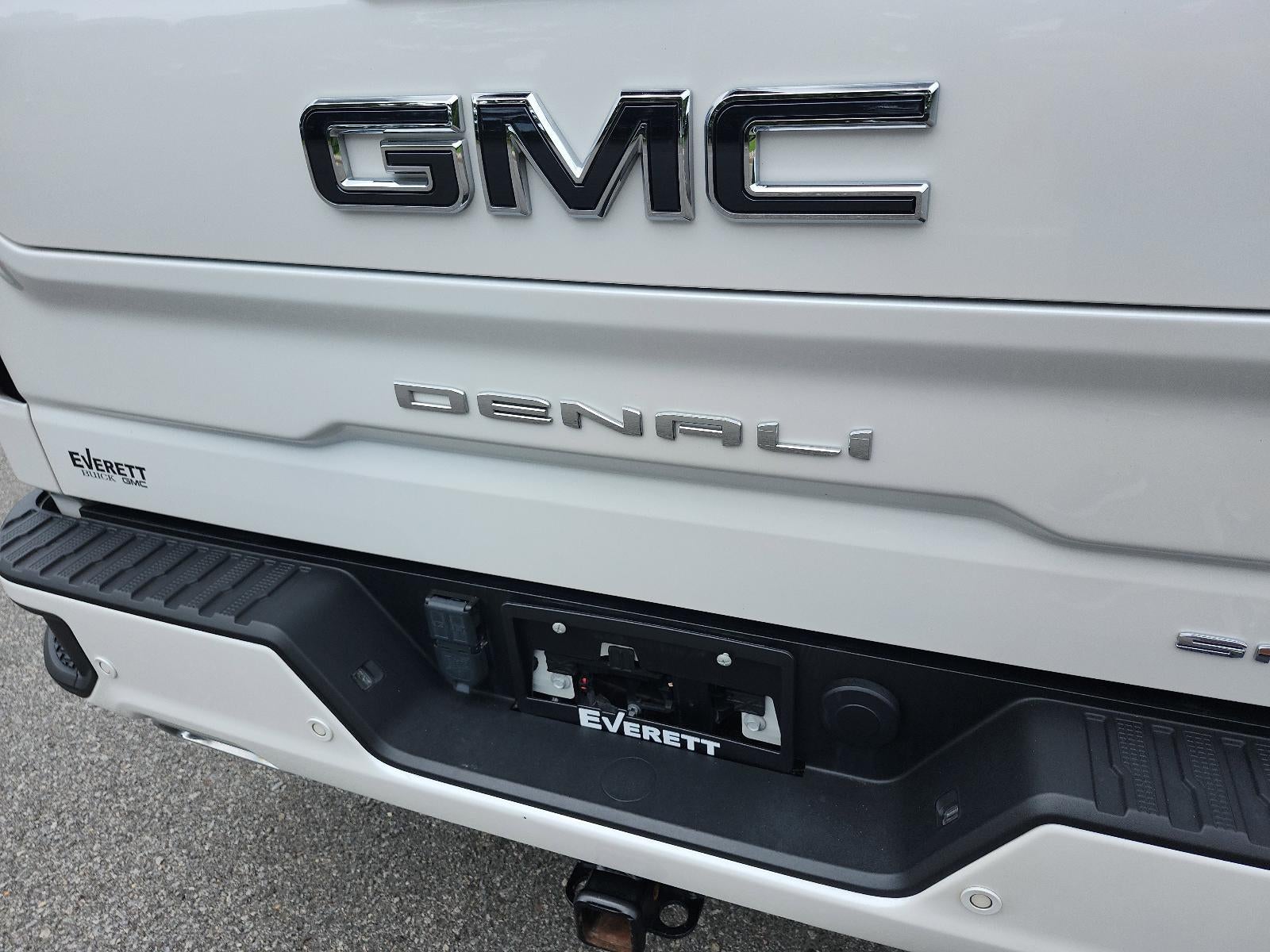 2022 GMC Sierra 1500 Denali Ultimate