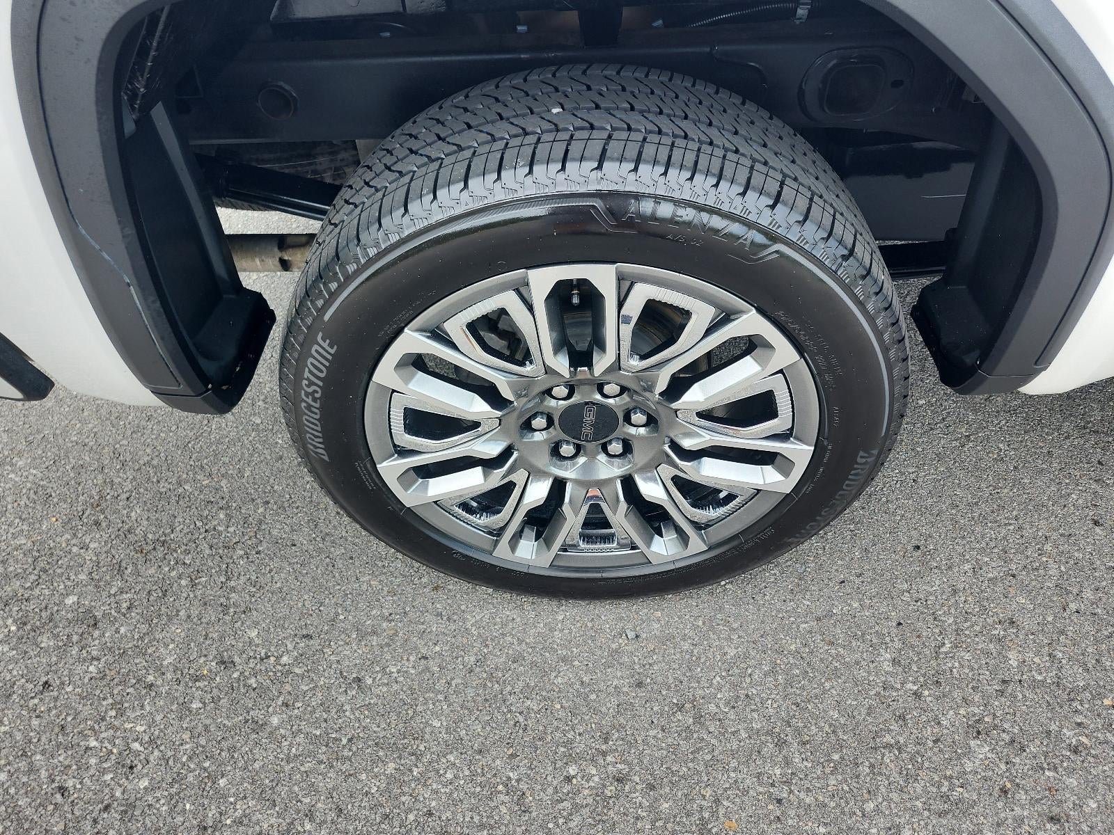 2022 GMC Sierra 1500 Denali Ultimate
