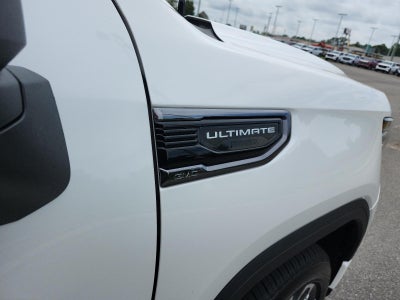 2022 GMC Sierra 1500 Denali Ultimate