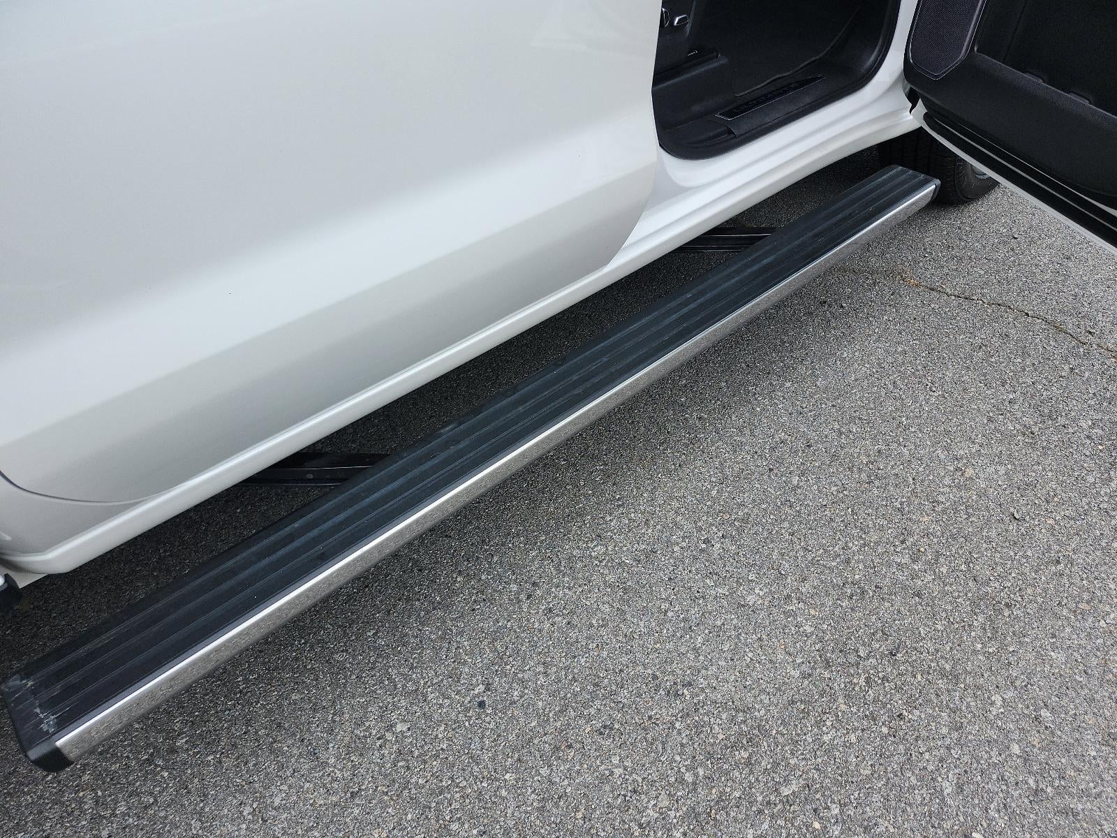 2022 GMC Sierra 1500 Denali Ultimate