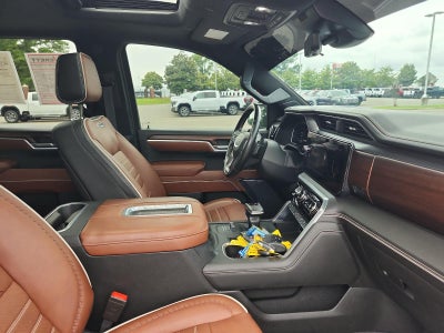 2022 GMC Sierra 1500 Denali Ultimate
