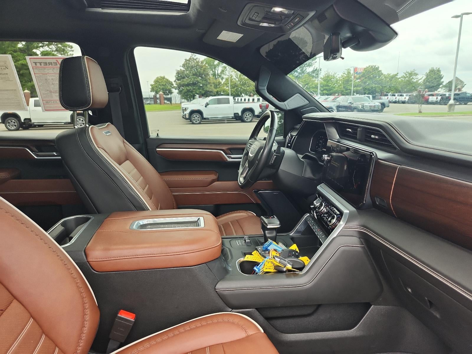 2022 GMC Sierra 1500 Denali Ultimate