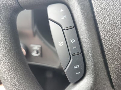2026 GMC Savana Cargo 3500 Extended Wheelbase Rear-Wheel Drive