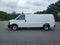 2026 GMC Savana Cargo 3500 Extended Wheelbase Rear-Wheel Drive