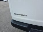 2026 GMC Savana Cargo 3500 Extended Wheelbase Rear-Wheel Drive