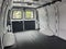 2026 GMC Savana Cargo 3500 Extended Wheelbase Rear-Wheel Drive
