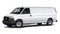 2026 GMC Savana Cargo 3500 Extended Wheelbase Rear-Wheel Drive