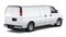 2027 GMC Savana Cargo 3500 Extended Wheelbase Rear-Wheel Drive