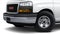 2027 GMC Savana Cargo 3500 Extended Wheelbase Rear-Wheel Drive