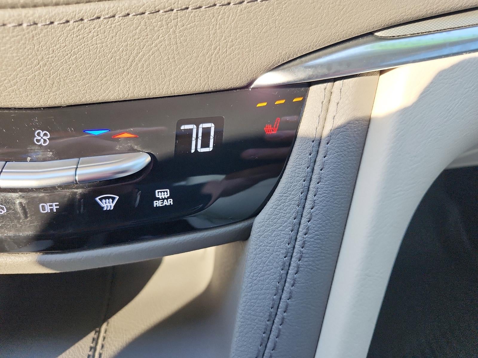 2023 Cadillac XT5 FWD Premium Luxury