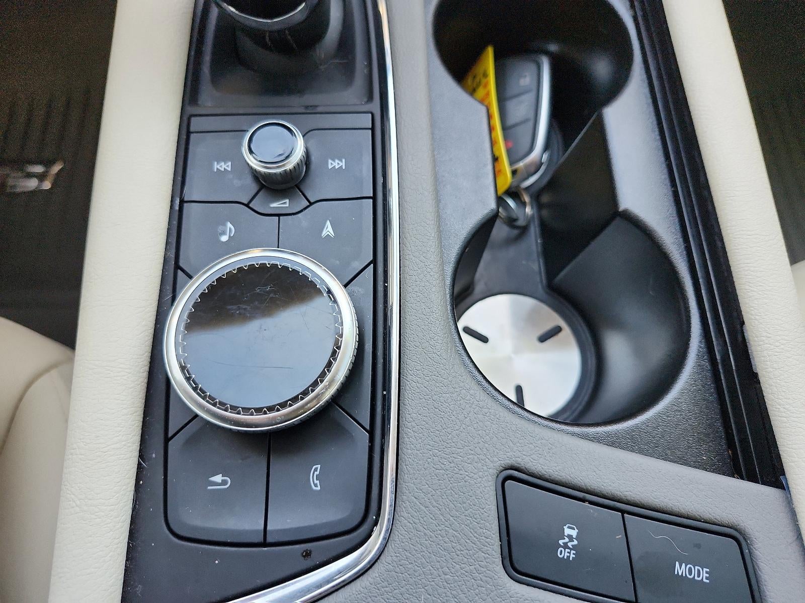 2023 Cadillac XT5 FWD Premium Luxury