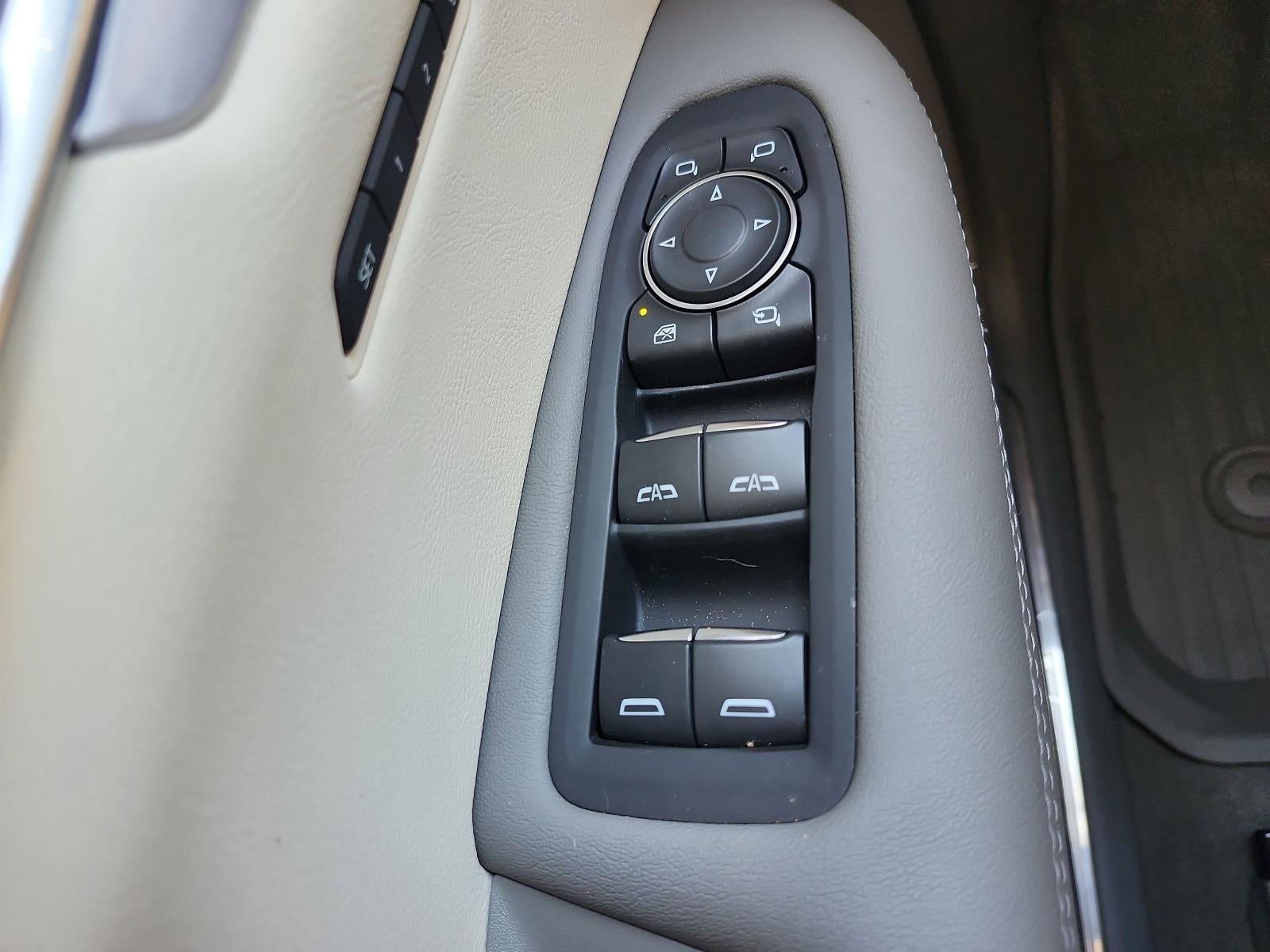 2023 Cadillac XT5 FWD Premium Luxury